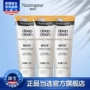 Neutrogena Deep Purifying Facial Cleanser 3 Pack Sữa rửa mặt Làm mới dầu dưỡng ẩm Kiểm soát độ ẩm sửa rửa mặt cho da khô