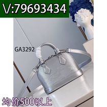 (Deposit) Nylon travel large bag backpack pearlescent straw graffiti 8127