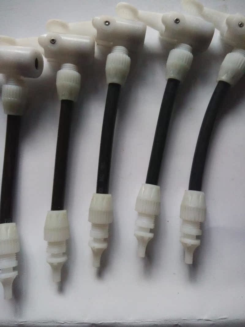 Pompe à vélo - Ref 2393248 Image 6