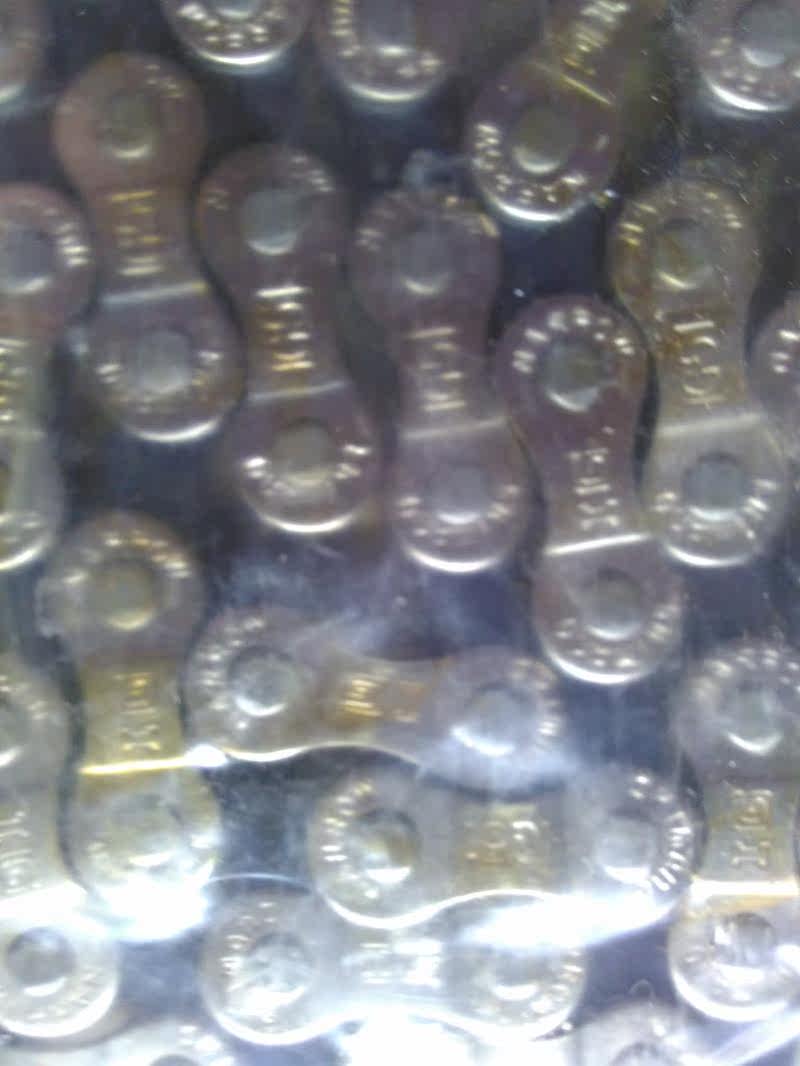 Chaîne de vélo - Ref 2373210 Image 12