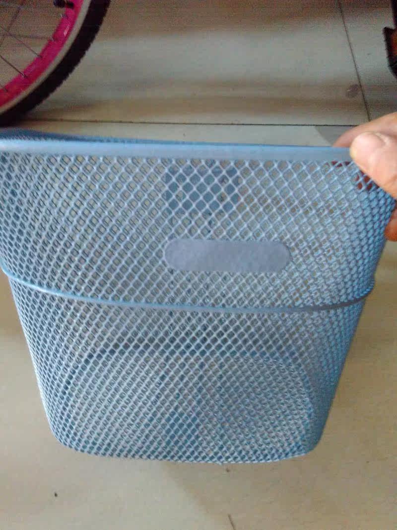 Panier pour vélo GIANT - Ref 2259429 Image 7