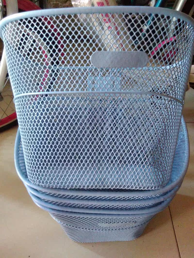 Panier pour vélo GIANT - Ref 2259429 Image 6