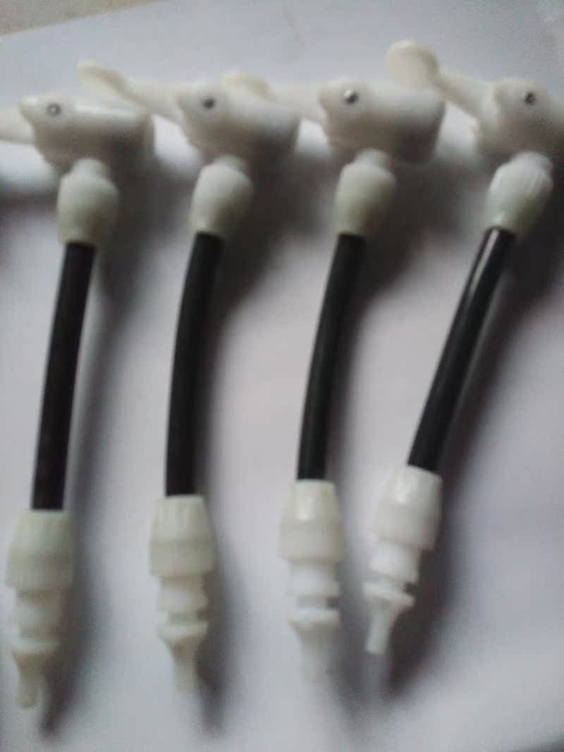 Pompe à vélo - Ref 2393248 Image 5