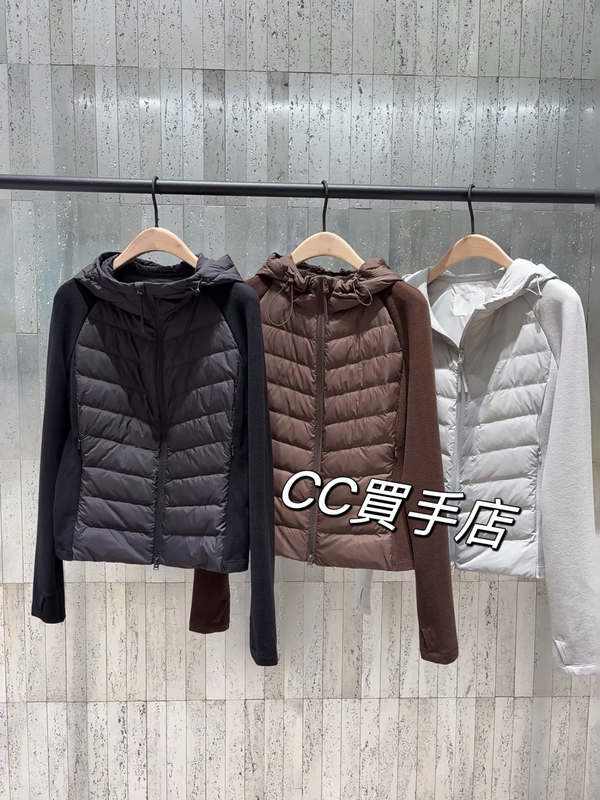 Mo down Jacket for Women, 90% Goose Down, 2026 Winter New Product, Lightweight, Fake Two-Piece, Slim Fit, Light down Mbf4Ein020 Mo down Jacket for Women, 90% Goose Down, 2026 Winter New Product, Lightweight, Fake Two-Piece, Slim Fit, Light down Mbf4Ein020