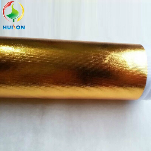 Huison Christmas Gold Clate Silver Clate Decorative Pillar Bun