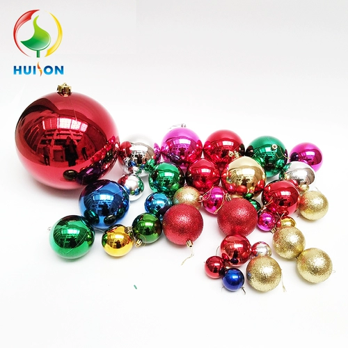 HS Christmas Light Ball Chortecult Erue