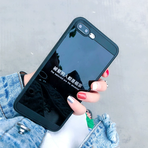 Apple, чехол для телефона, силиконовый iphone8, 7plus, 6S