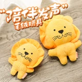 Собачья игрушечная вокальная бикхиро раствор