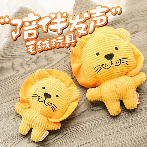 Собачья игрушечная вокальная бикхиро раствор