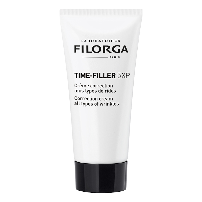 Filorga/菲洛嘉焕龄时光逆时针抗皱面霜