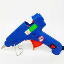 Hot melt glue gun manual household hot melt glue grab high strength stick hot melt glue stick glue tagging gun