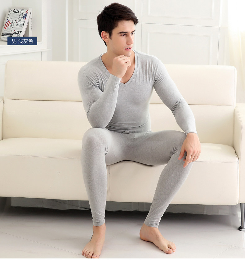 Sous-vêtement thermo jeunesse sexy en coton - Ref 765273 Image 34