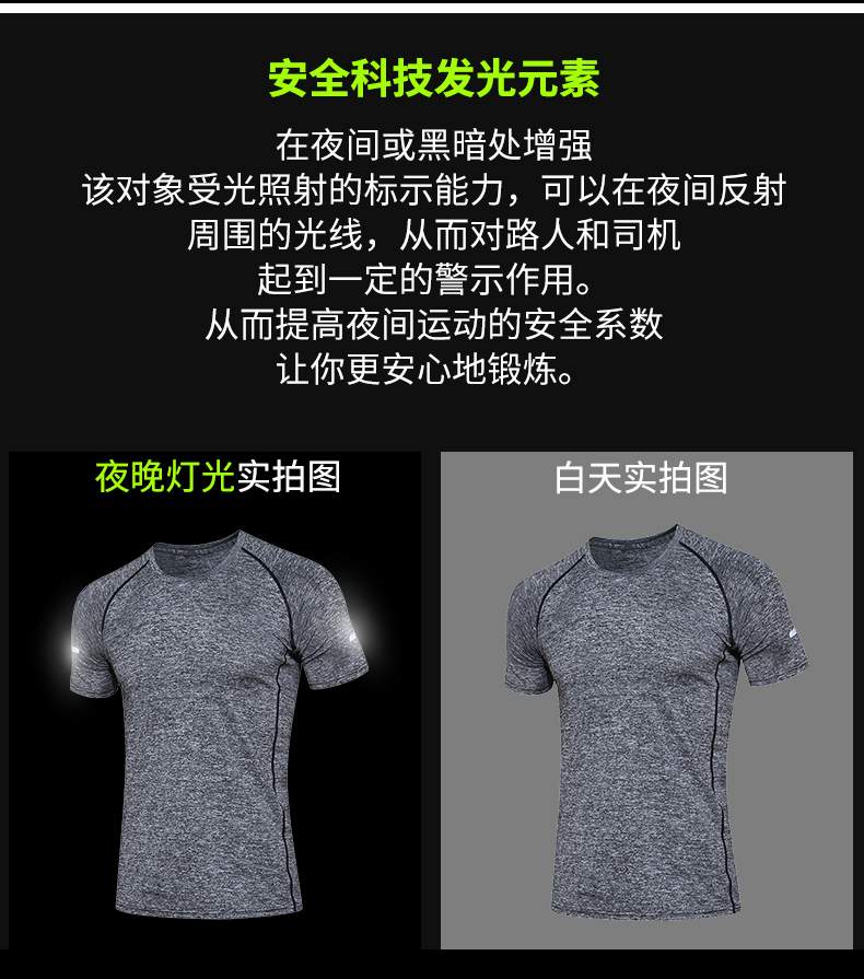 Áo vest thể thao nam quần áo thể thao bóng rổ áo thun không tay chạy bộ quần áo áo sơ mi rộng rãi quần áo ngắn tay nhanh khô quần áo - Quần áo tập thể hình quần gym nam