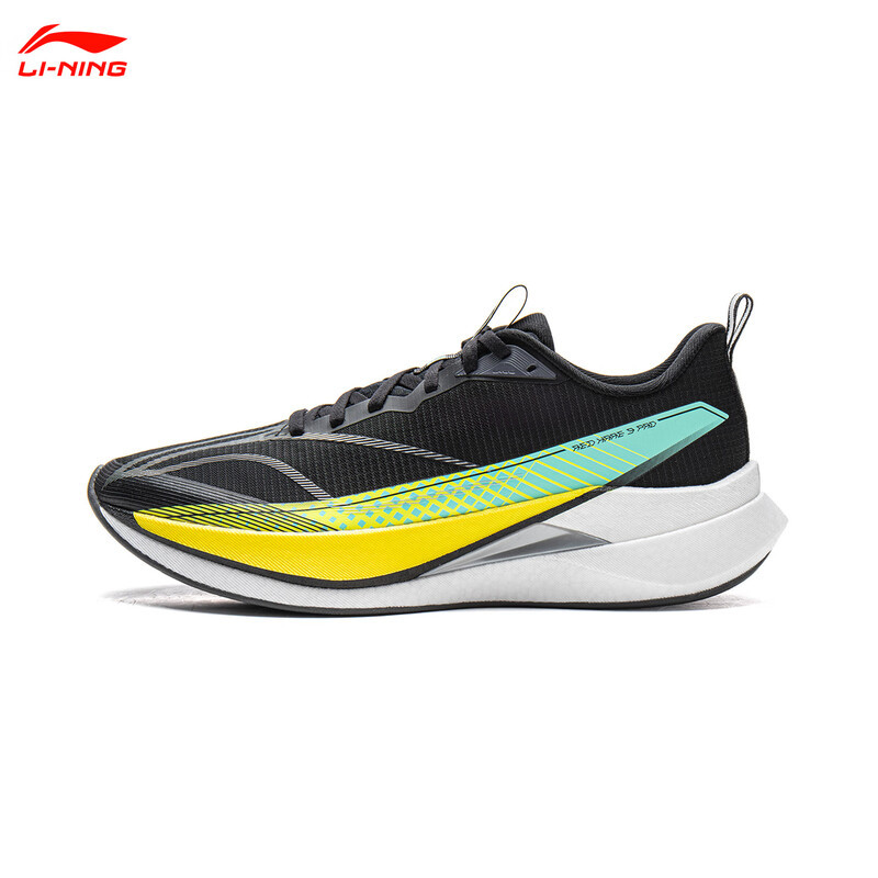 Li-Ning Chitu 9Pro Running Shoes for Men and Women 2026 New Model for Physical Fitness Test Arpw001/Arpw002