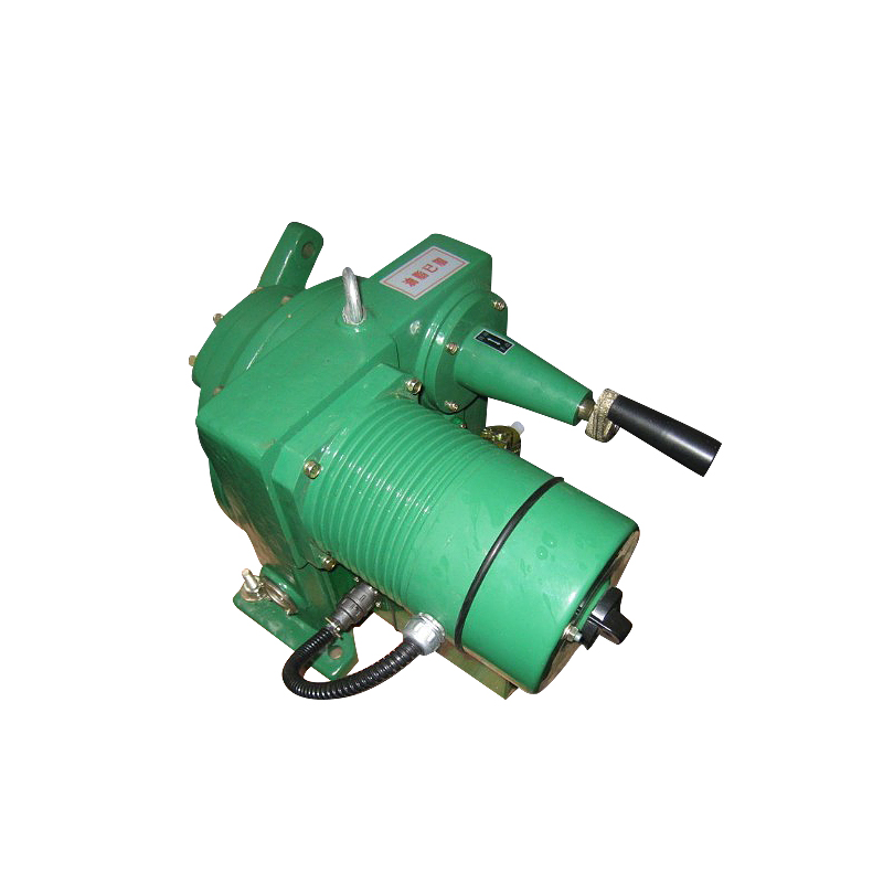 SKJ-310 Intelligent Adjustable Electric Actuator DKJ-410 Angular Travel Electric Actuator ZKJ-510