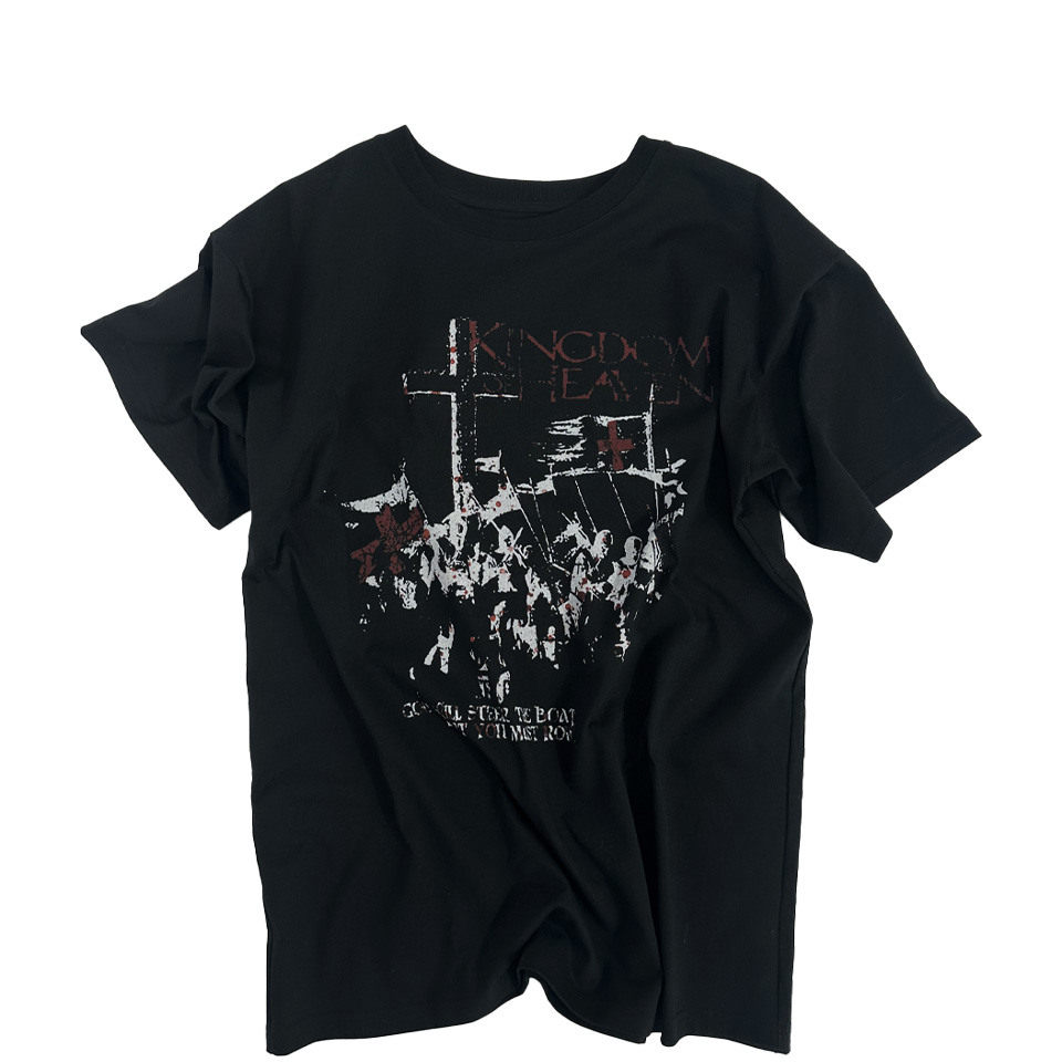FromTheIsland Hemp Fengwang Tee
