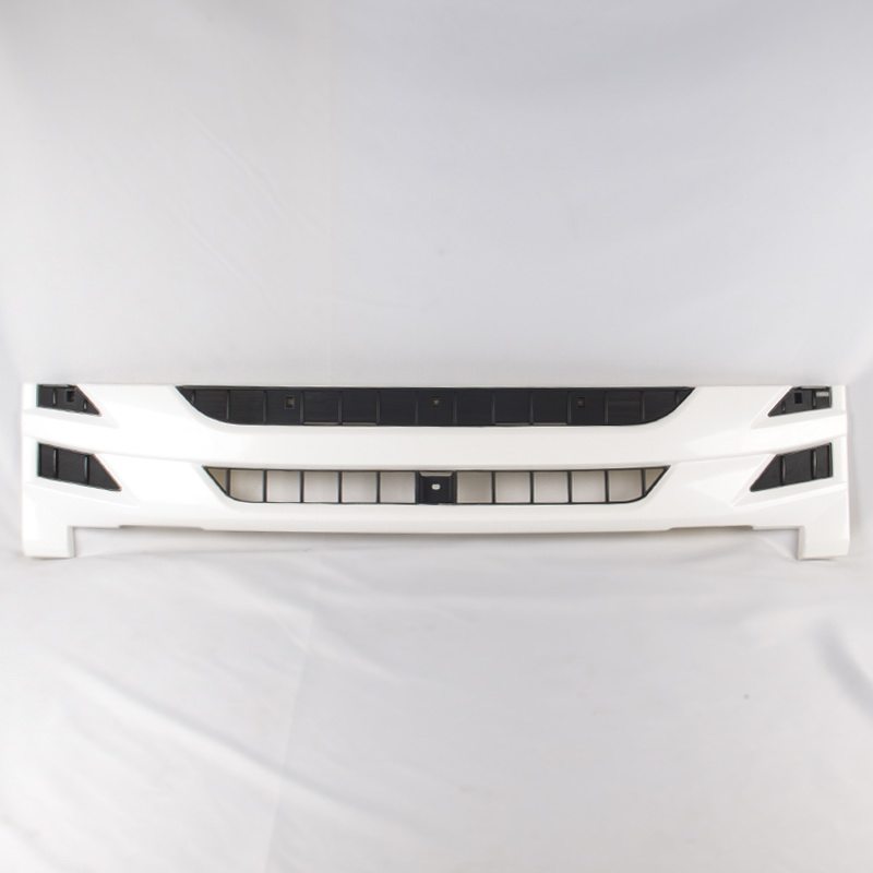 Решетка радиатора для Isuzu 700P (NHR, NMR, NPR, NQR, FRR, FSR, FVR)