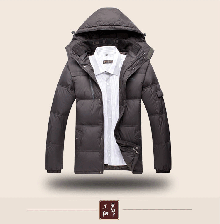 Blouson homme   OTHER - Ref 3123030 Image 21