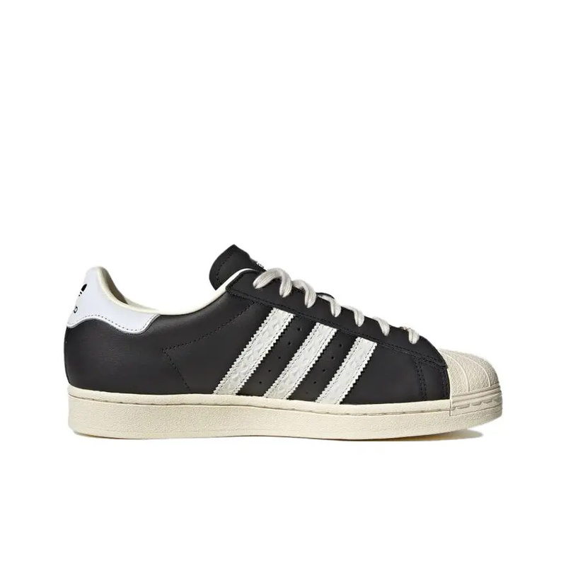 Classic Shell-Toe Sneakers, Black and White Thick-Soled Niche Casual Shoes, Men's Fashion Sneakers, Dumbo Versatile Women's Shoes