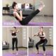Fitness Elastic Rope, Men's Strength Training Elastic Band, Rubber Tube, Women's Home Resistance Rope, Exercise Equipment