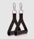 Gantry Rack Accessories Fitness Equipment Tension Rod Rope Grip Rowing Bird Training Tool High Pull-Down Handle