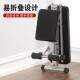 Home Fitness Weight Bench, Bench Press Rack, Multifunctional Dumbbell Bench, Foldable Sit-Up Board, Adjustable Squat Rack, Barbell Rack
