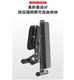 Multifunctional Fitness Equipment Dumbbell Bench Supine Board Home Sit-Ups Bird Folding Fitness Chair Bench Press Bench