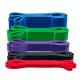 Resistance Band Elastic Band Tensioner Elastic Ring Fitness Band Pull-Up Band Elastic Rope Tension Band Strength Training