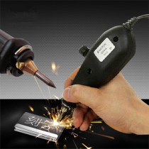 Visive electric engraving machine engraving pen small stone metal engraving machine marking pen engraving pen chisel machine