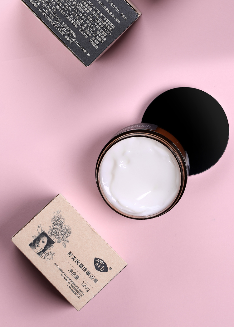 Afu mặt massage balm vẻ đẹp trên khuôn mặt salon làm trắng kem đặc biệt sâu làm sạch lỗ chân lông mà không độc tố chính hãng kem tẩy trang whoo