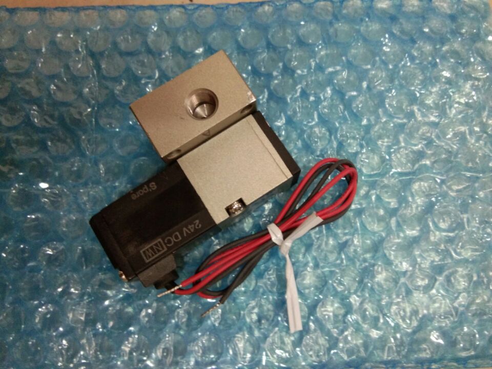 SMC solenoid valve VK332V-5G-01 VK332V-5G-01 VK332V-5GS-01