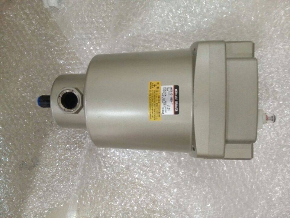 SMC solenoid valve AM350-04-X12 AM450C-04BD-T