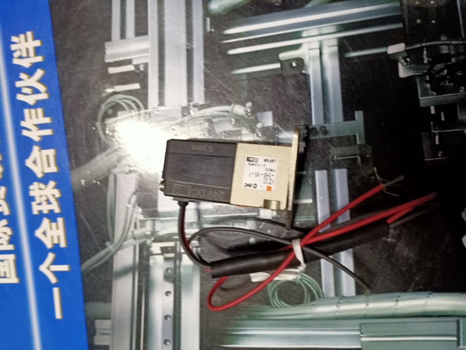 SMC solenoid VZ514-5MZB-02 VZ514-5MZB-02 VZ5323-5G-C6 VZ5323-5G-C6 VZA414-1