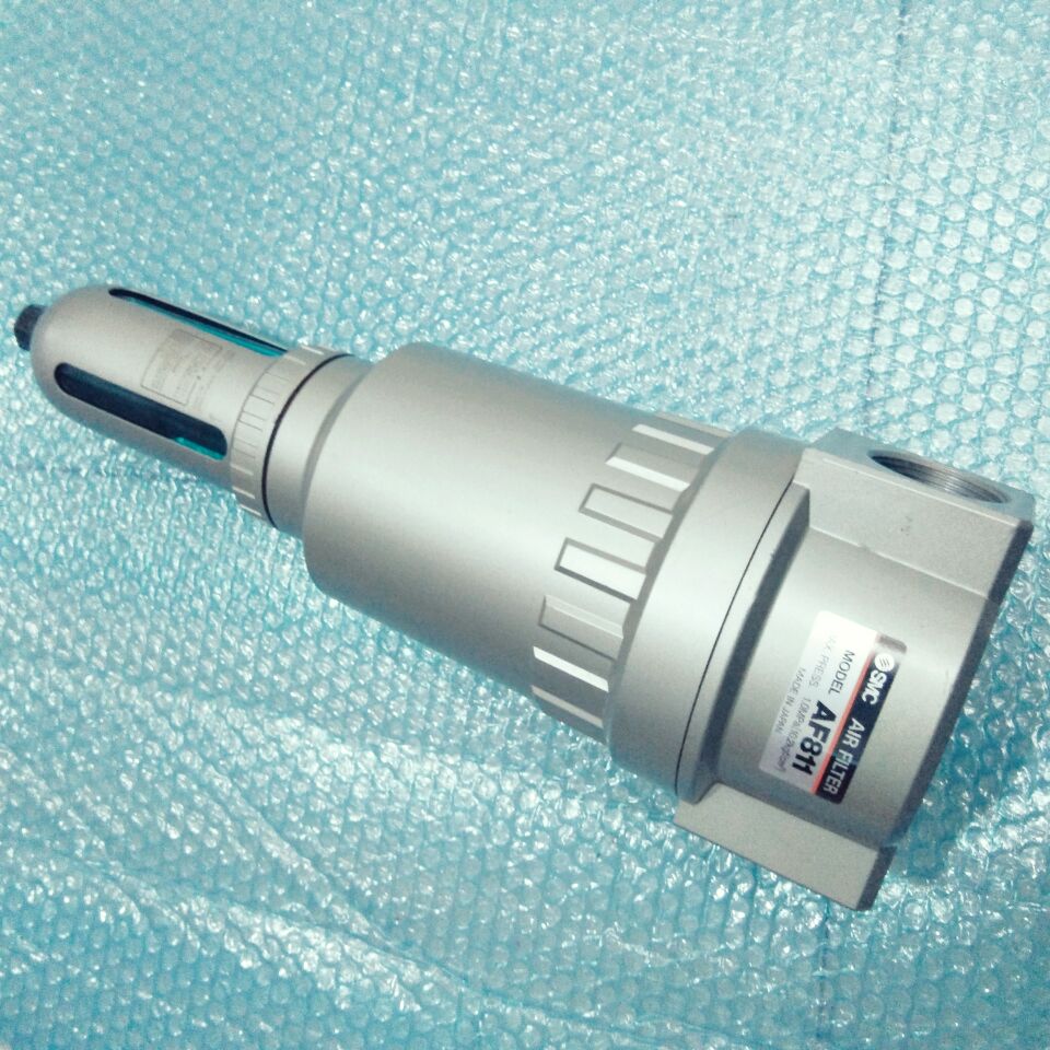 SMC filter AF60-10 AF810-14-27 AF811 AF811-14