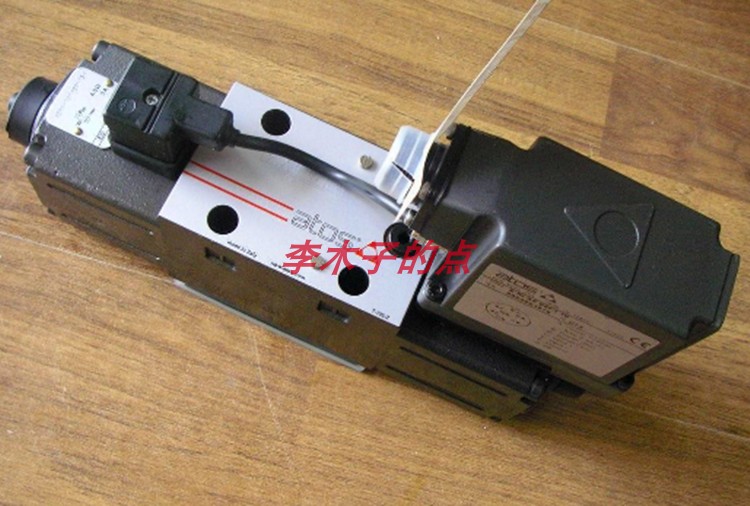 Original Atos ATOS proportional reversing valve DHRZO-P5-012 25 DHRZO-P5E-012 25 hot sale