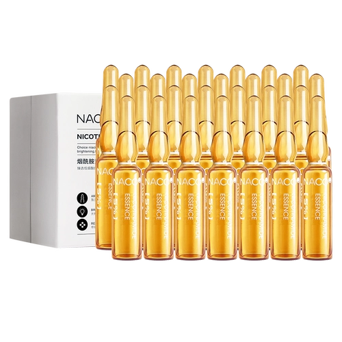 [Live Exclusive] Naco Nicotinamide Raw