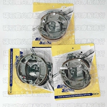 Brake leather ancient brake Application Honda DIO18 27 28 34 34 38 35 54 54 55 55 56 front and rear brake pads