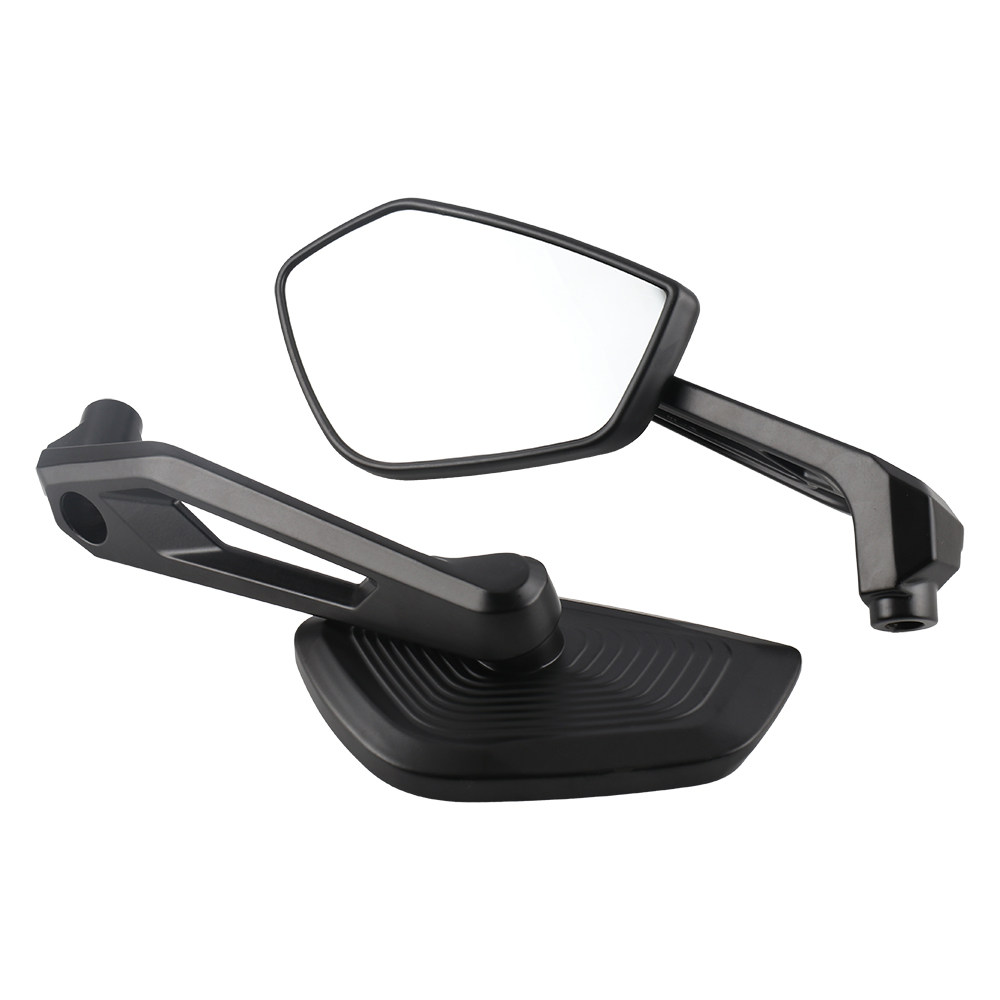 Suitable for Shengshi 368G/E/D/M/K Modified Large Field of View Wide-Angle Rearview Mirror Reflective Reversing Mirror Accessories