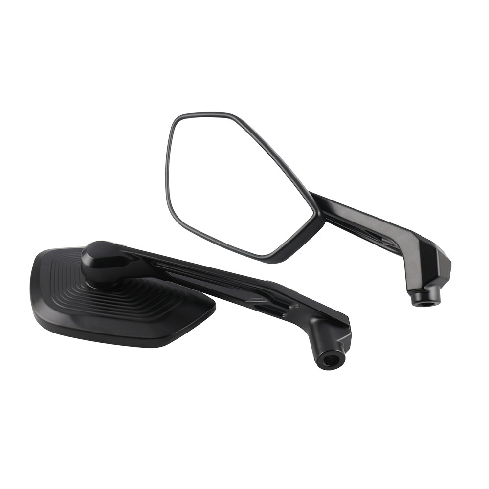 Suitable for Honda Cb400X Cb500X Nc750X Cb650R Modified 719 Large Field of View Wide-Angle Rearview Mirror