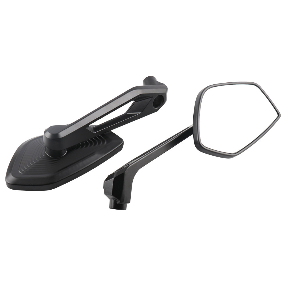 Suitable for Honda Cb400X Cb500X Nc750X Cb650R Modified 719 Large Field of View Wide-Angle Rearview Mirror