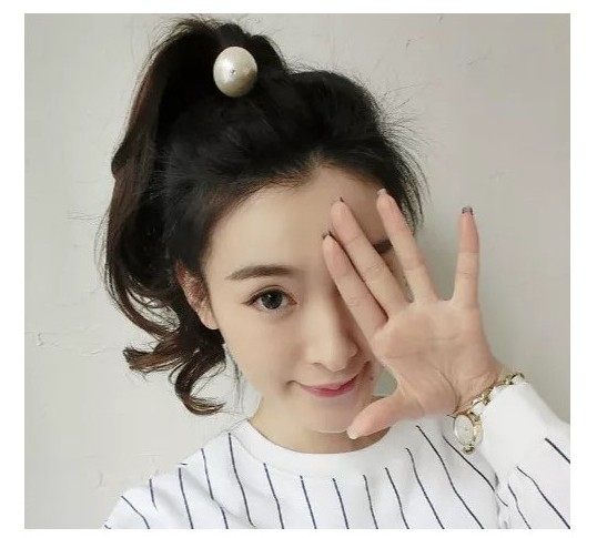 Accessoire cheveux en autre - Ref 1201577 Image 5