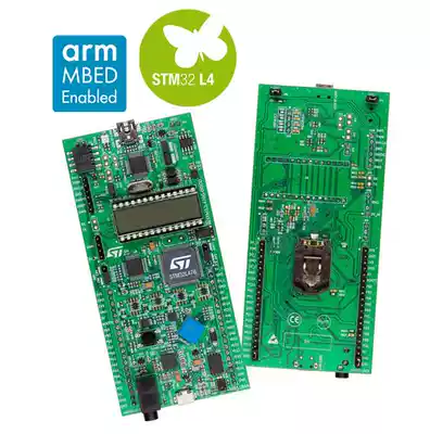 STM32L476G-DISCO STM32L476VGT6 32L476GDISCOVERY ST original development board
