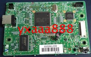 Canon 2900 Motherboard Canon LBP2900 Motherboard Canon 3000 Printing Board Interface Board