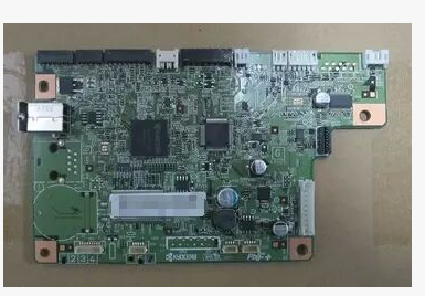 Kyocera FS-1020 1120 1125 1025 1040 1060 Motherboard Interface Board