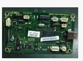 Samsung SL-M2070 m2071 motherboard Samsung 3401 3405 f fh motherboard Interface Board Control Board
