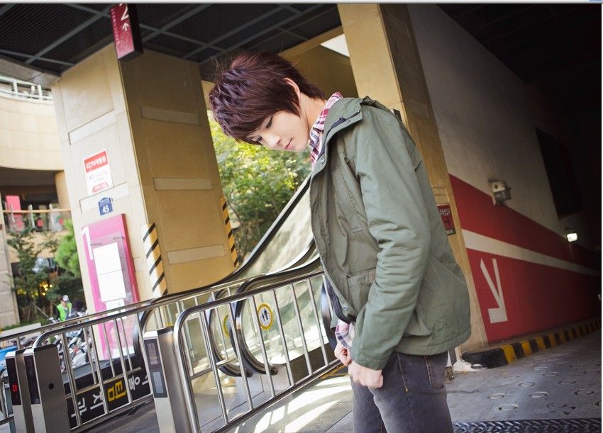 Perruque OTHER   cheveux raides Court - Ref 2609344 Image 13