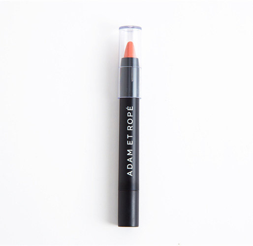 Japan Single Appendix Meat Pink Portable Lipstick 20G