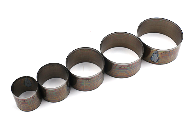 dụng cụ cầm tay diy khiến cấy da Da da da da burr cắt tỉa chết cắt khuôn dưới Chuông - Công cụ & vật liệu may DIY que móc len