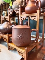 Magnolia Cup GuoGong