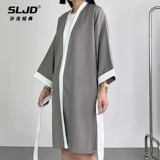 Накидка для стрижки волос, популярно в интернете, делается под заказ